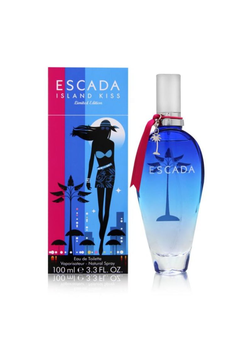 ESCADA ISLAND KISS (W) EDT 50ML